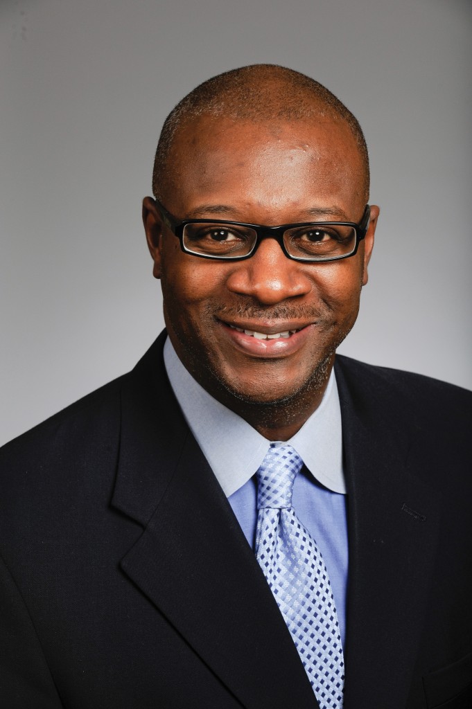 D.A. Abrahms, Chief Diversity Officer USTA