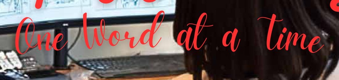 Q2 Marketing Group — One Word at a Time.
