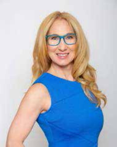 Go for the Greens founder and executive director.