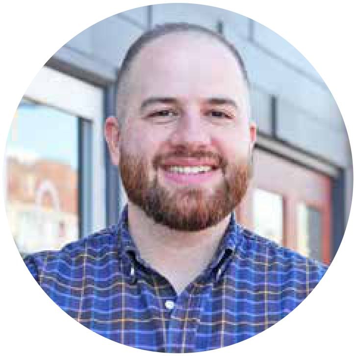 Jeremy Moss, candidate for U.S. House of Representatives, MI-11.