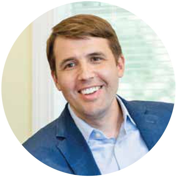 Chris Pappas, candidate for U.S. Senate, New Hampshire.