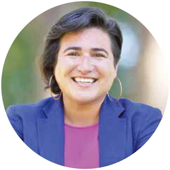 Emily Randall, U.S. House of Representatives, WA-06.