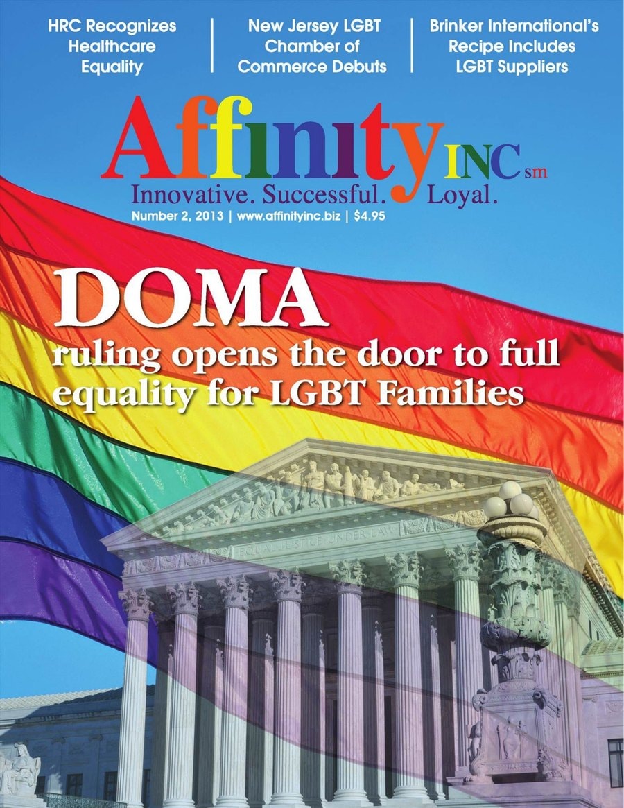 Summer 2013 cover