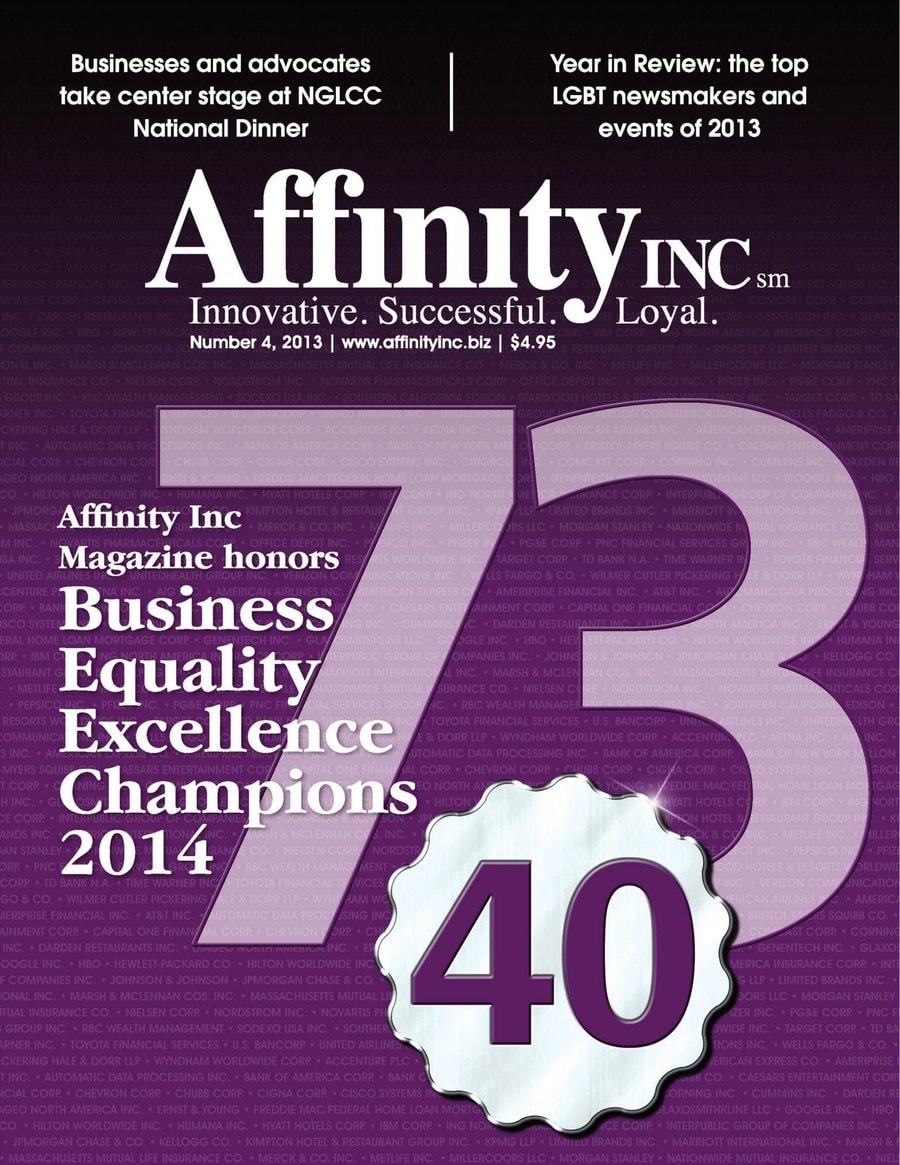 Winter 2013 cover