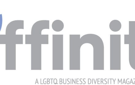 Affinity Inc Magazine — A LGBTQ+ Business Diversity Magazine