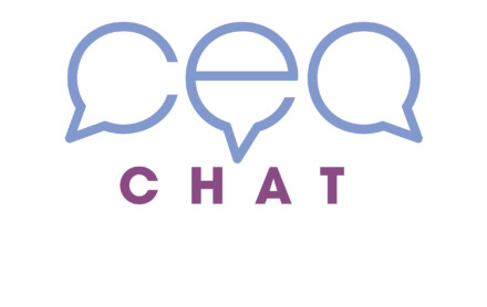 CEO Chat Logo