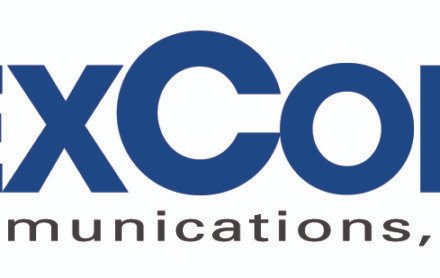 TexCorp Communications logo