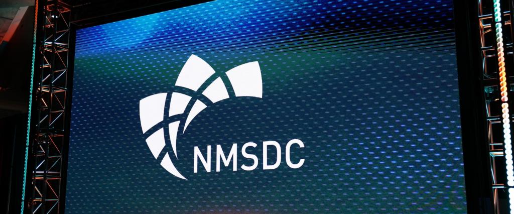 NMSDC Annual Conference & Exchange 2026 — Los Angeles, California