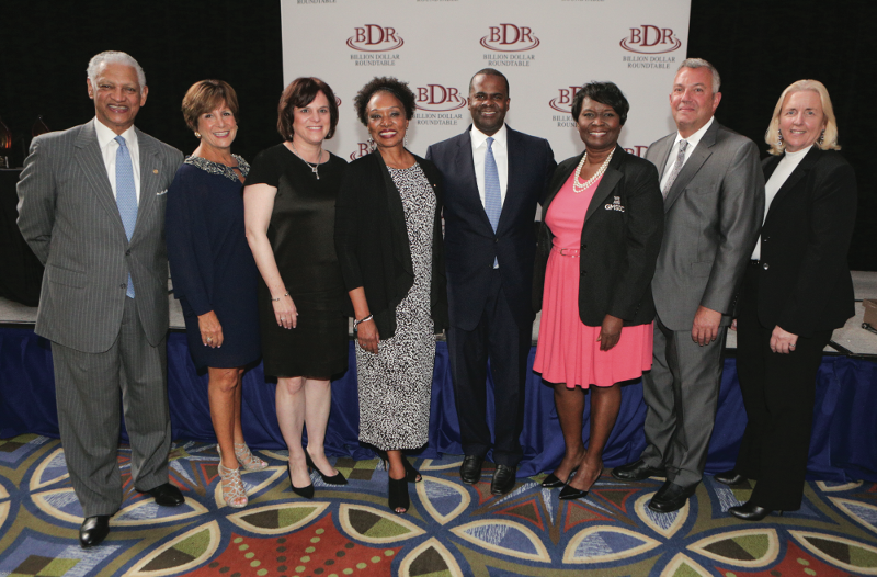 BDR Summit highlights economic impact of supplier diversity Affinity